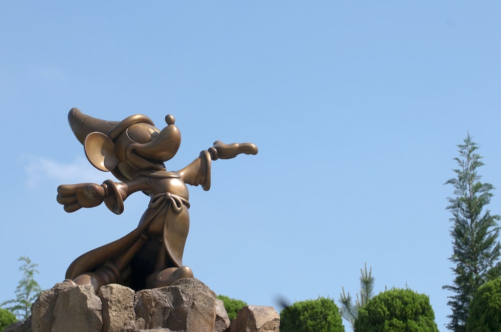 東京ディズニーランド®ホテル 千葉