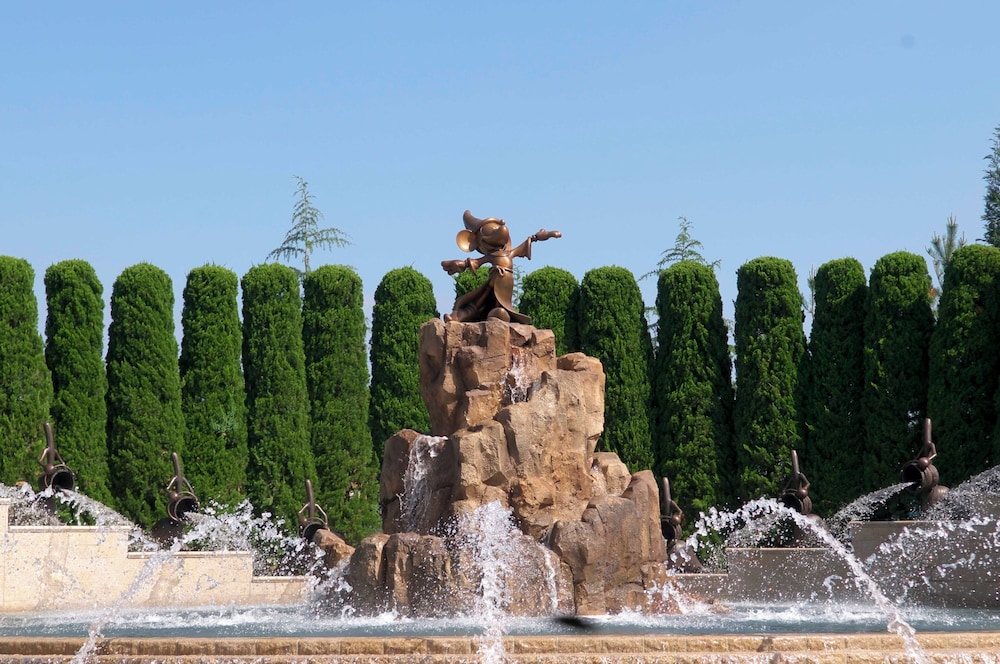 東京ディズニーランド®ホテル 千葉