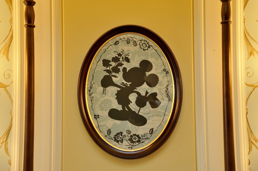 東京ディズニーランド®ホテル 千葉
