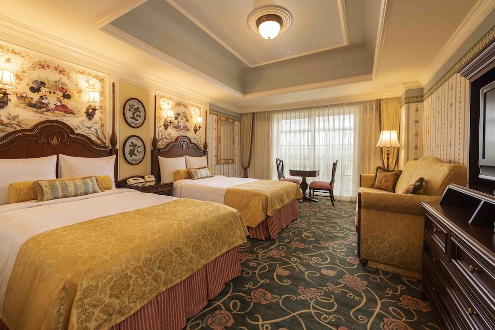 東京ディズニーランド®ホテル 千葉