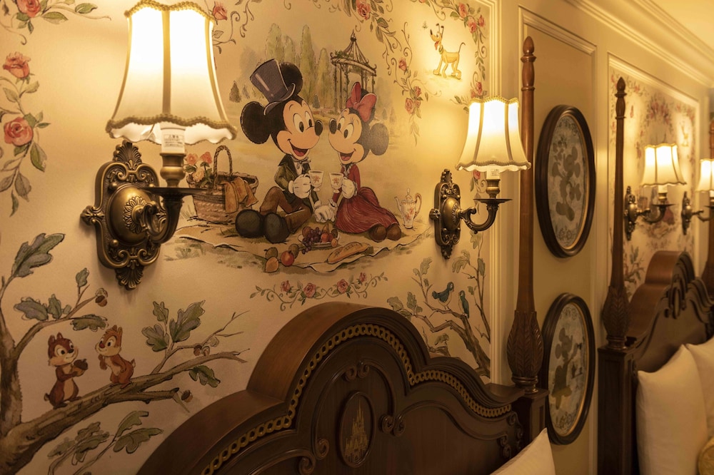 東京ディズニーランド®ホテル 千葉