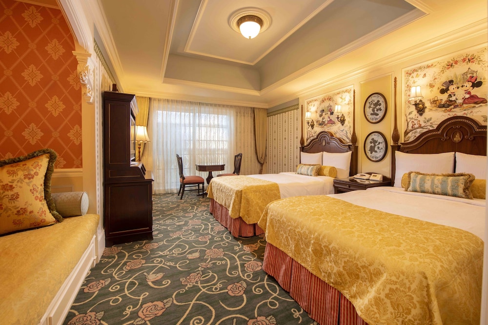 東京ディズニーランド®ホテル 千葉