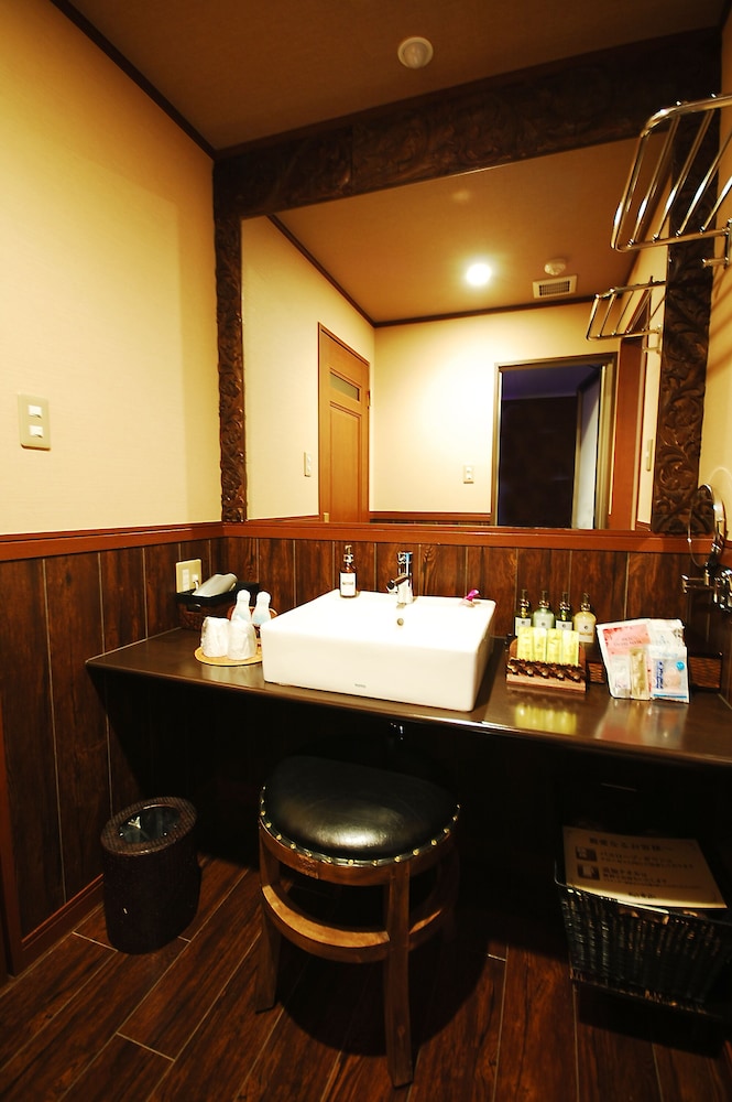 ホテルバリアンリゾート千葉中央店 - 大人専用 千葉