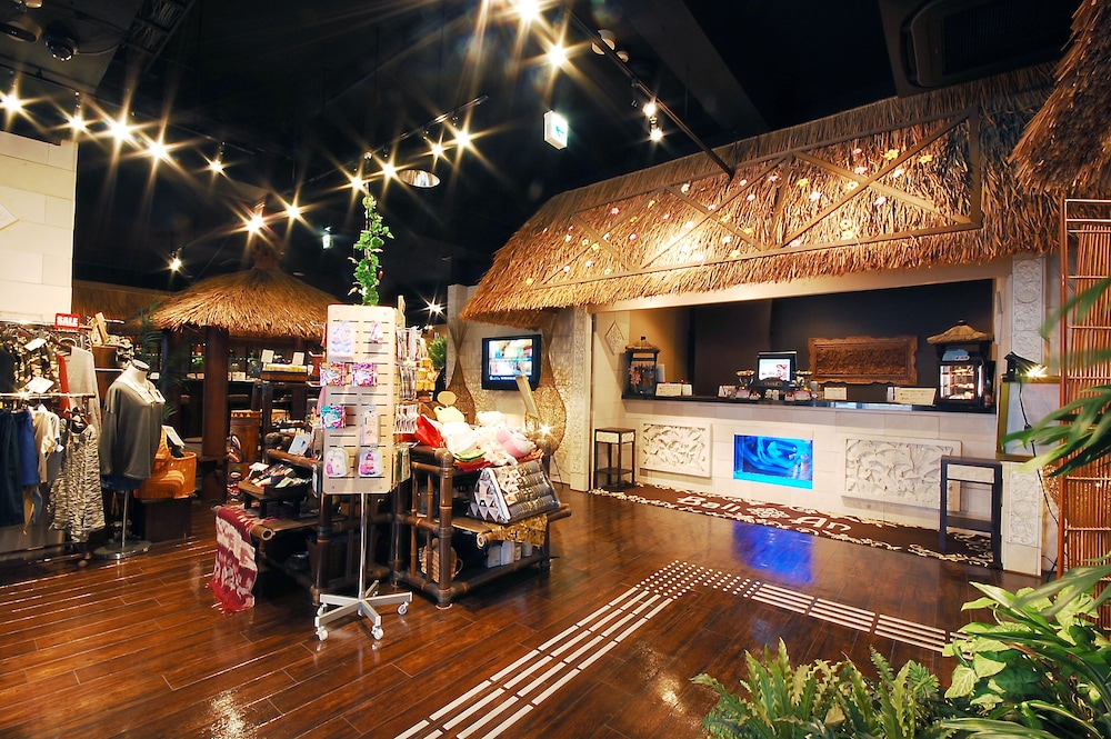 ホテルバリアンリゾート千葉中央店 - 大人専用 千葉
