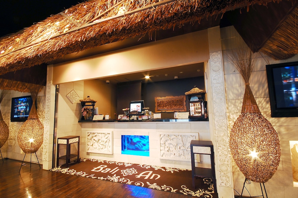ホテルバリアンリゾート千葉中央店 - 大人専用 千葉