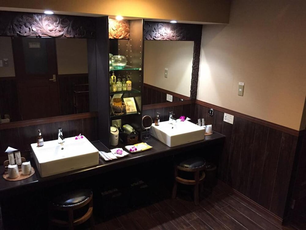 ホテルバリアンリゾート千葉中央店 - 大人専用 千葉