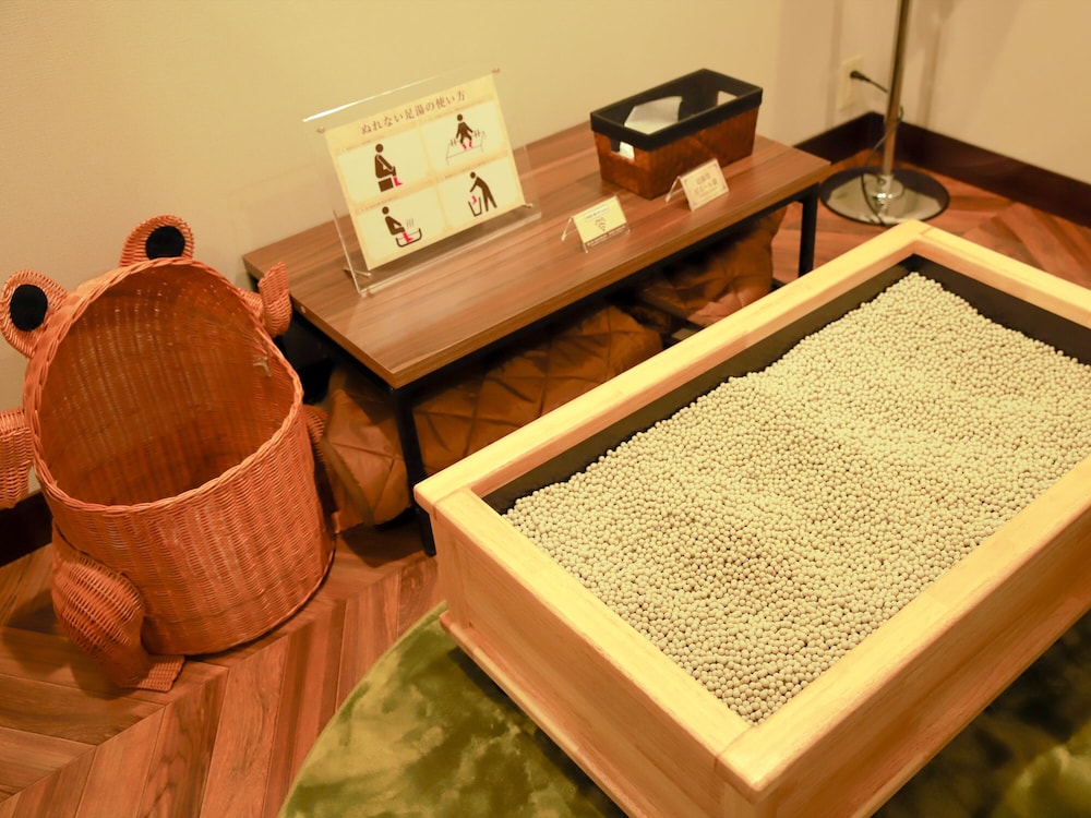 ホテルバリアンリゾート千葉中央店 - 大人専用 千葉
