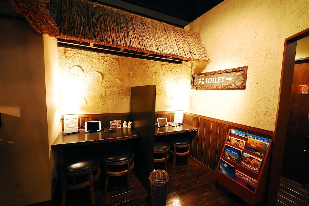 ホテルバリアンリゾート千葉中央店 - 大人専用 千葉