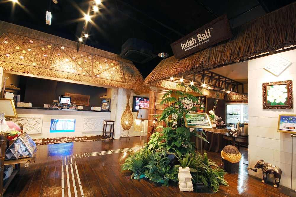 ホテルバリアンリゾート千葉中央店 - 大人専用 千葉