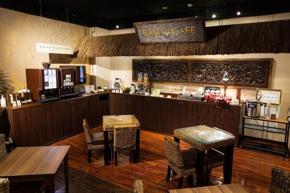 ホテルバリアンリゾート千葉中央店 - 大人専用 千葉