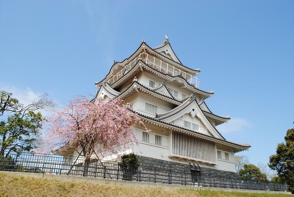 ホテル マイス エル 千葉