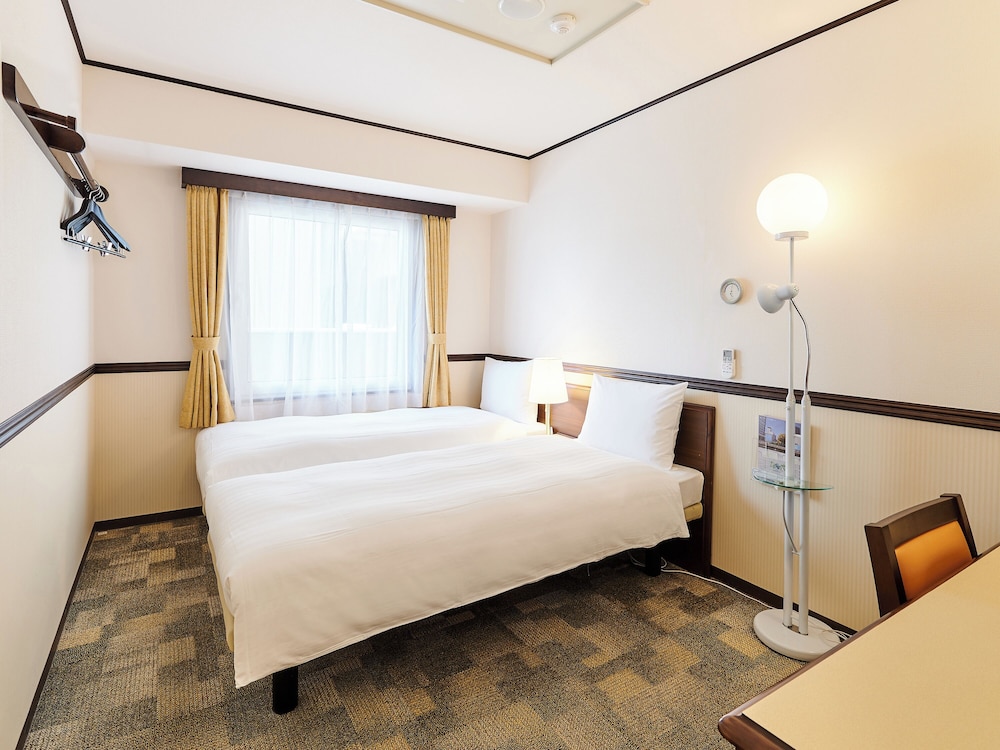 東横 INN 千葉駅東口 千葉