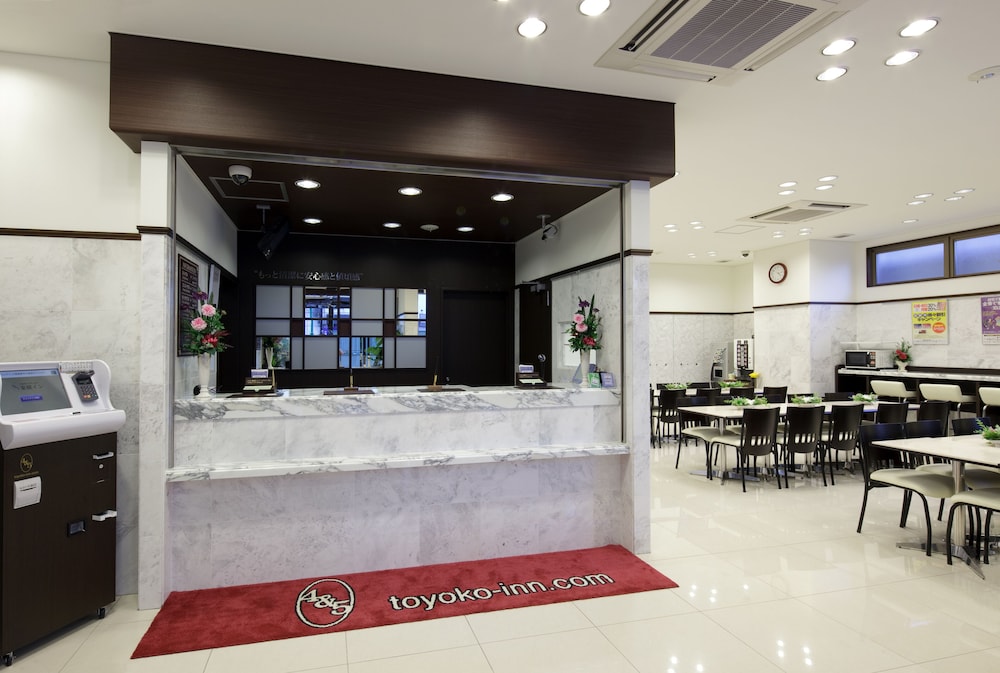 東横 INN 千葉駅東口 千葉