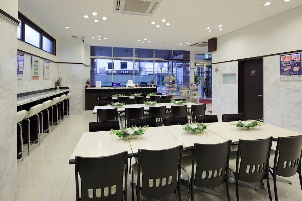 東横 INN 千葉駅東口 千葉