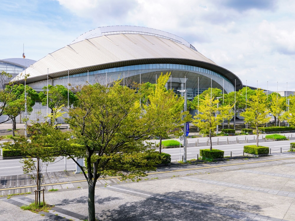 東横 INN 千葉駅東口 千葉
