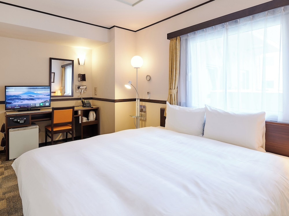 東横 INN 千葉駅東口 千葉