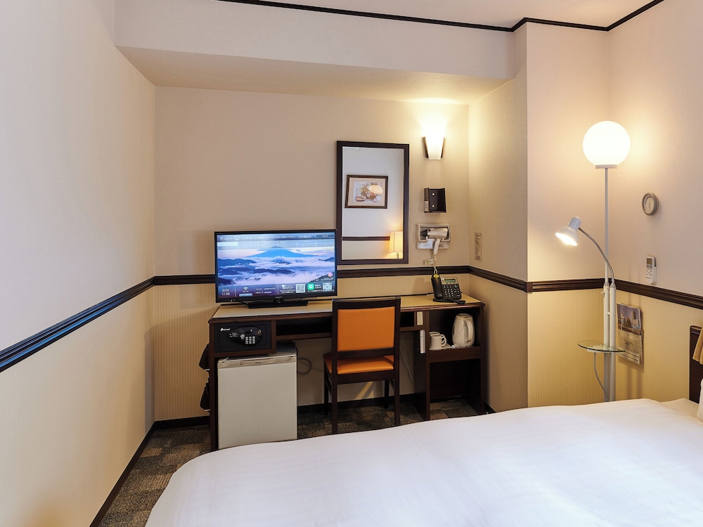 東横 INN 千葉駅東口 千葉