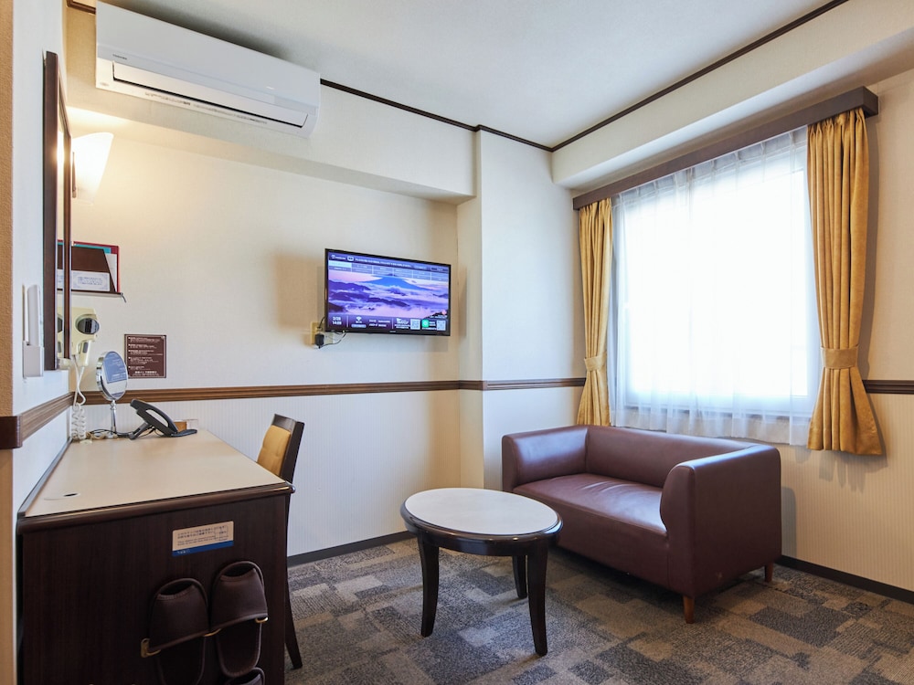 東横 INN 千葉駅東口 千葉