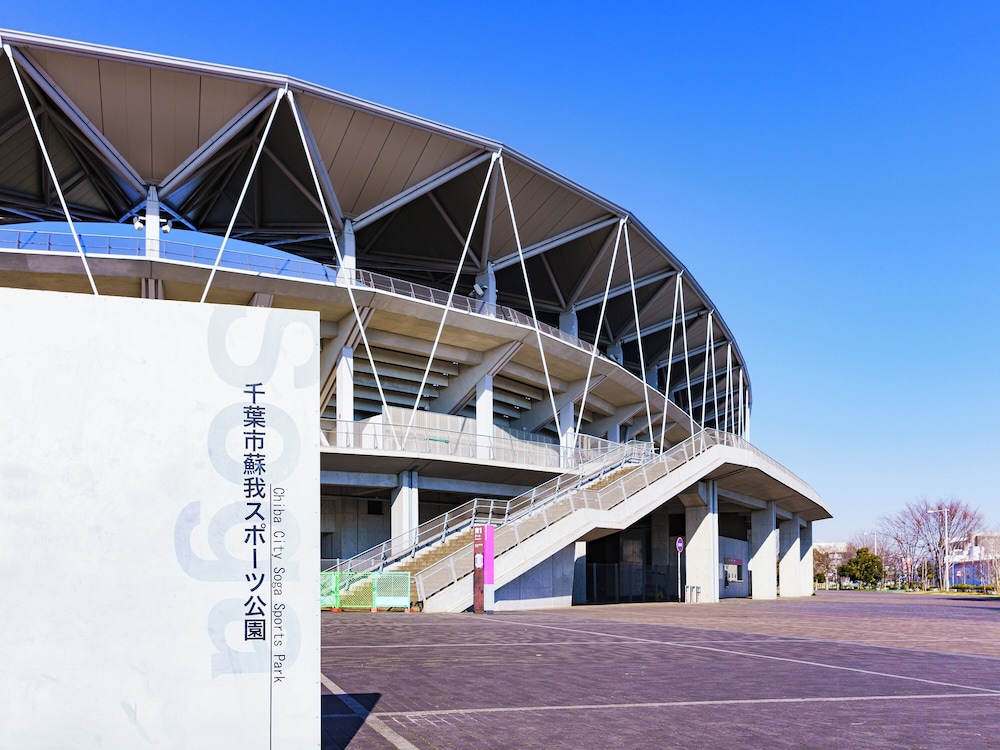 東横INN千葉駅前 千葉