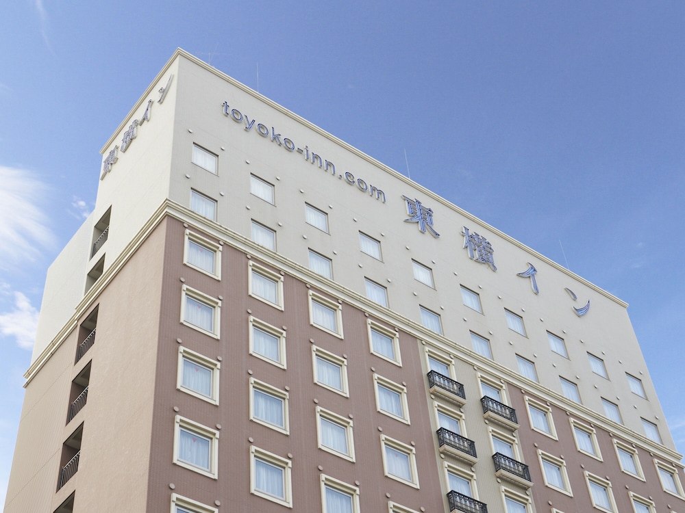 東横INN千葉みなと駅前 千葉