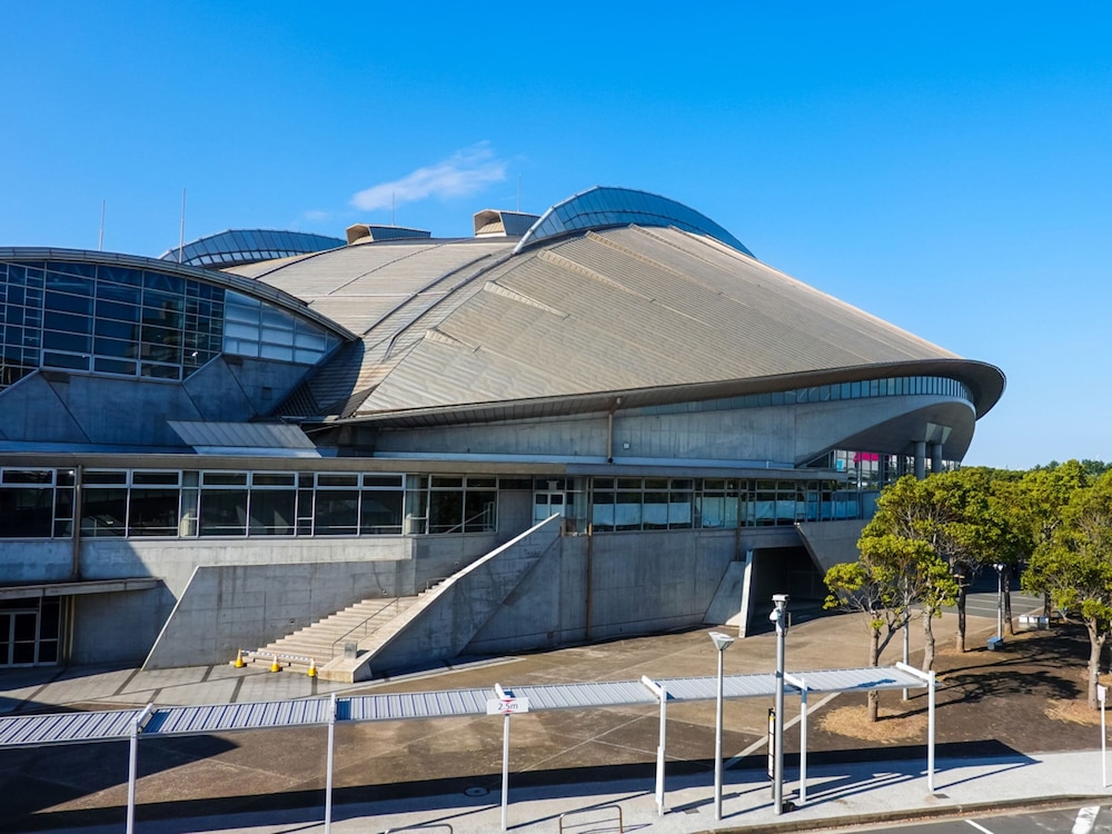 東横INN千葉みなと駅前 千葉