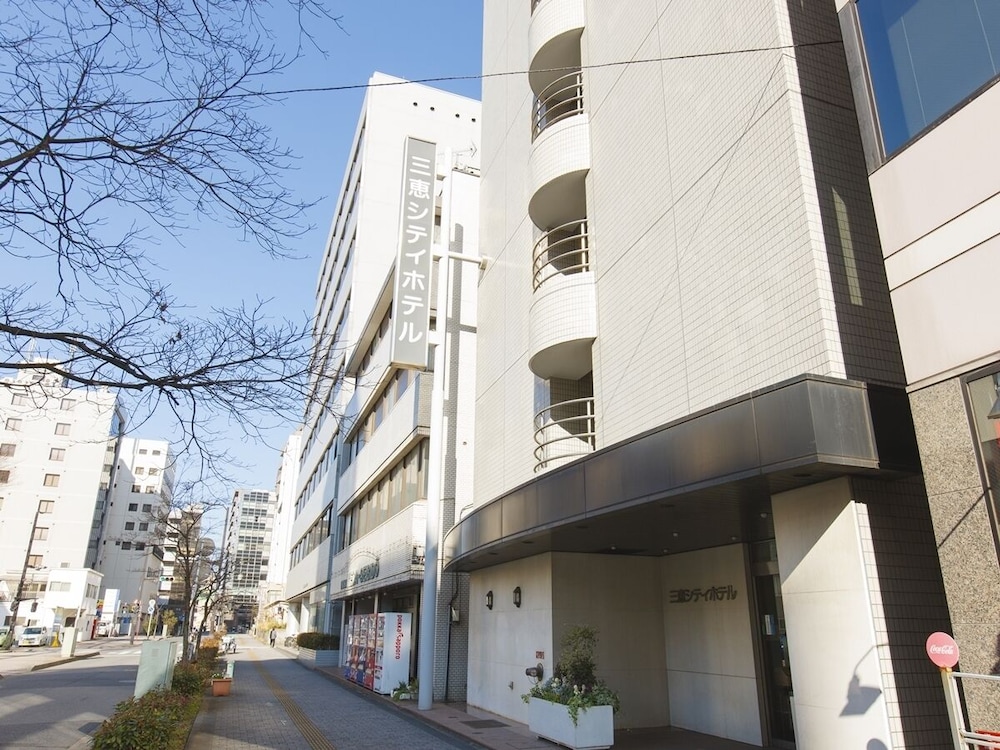 三恵シティホテル千葉 千葉