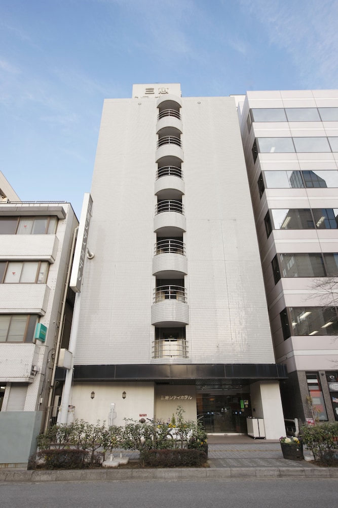 三恵シティホテル千葉 千葉