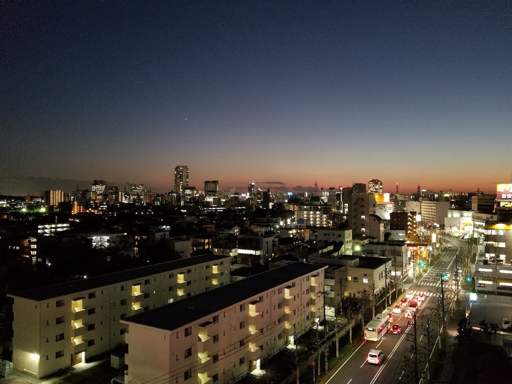 ホテル アリア 千葉