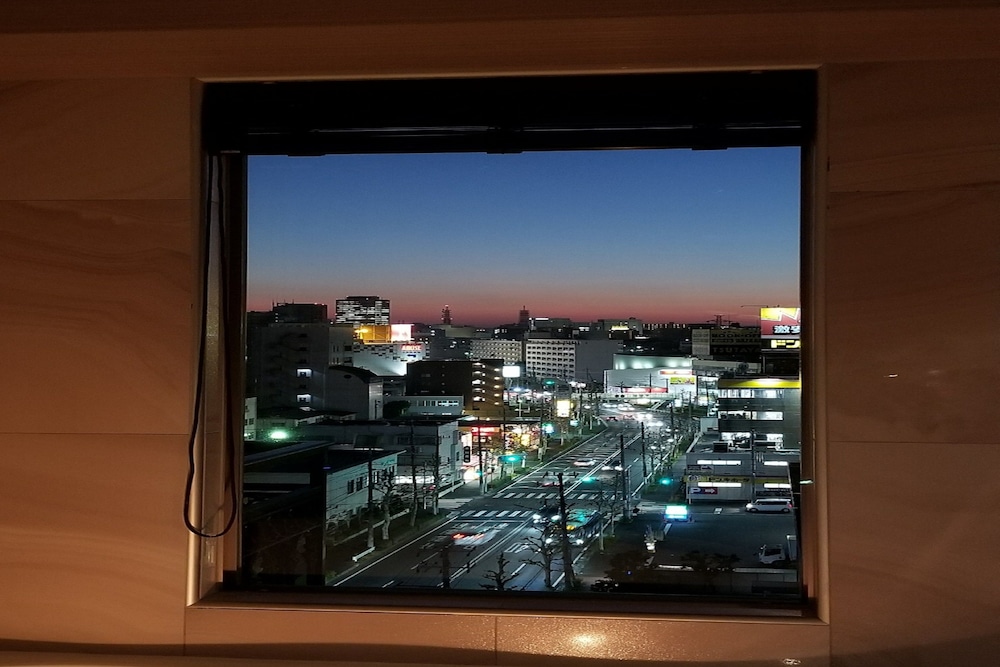 ホテル アリア 千葉