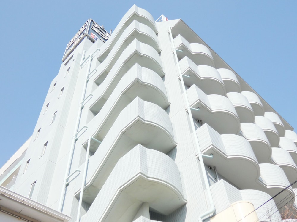アーバンホテル三幸 千葉