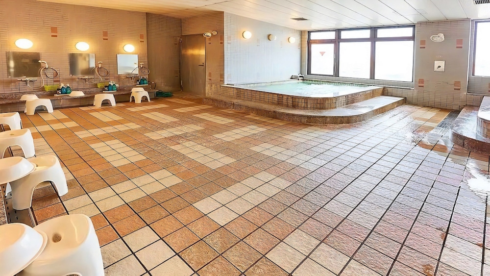 ファミーイン幕張 千葉