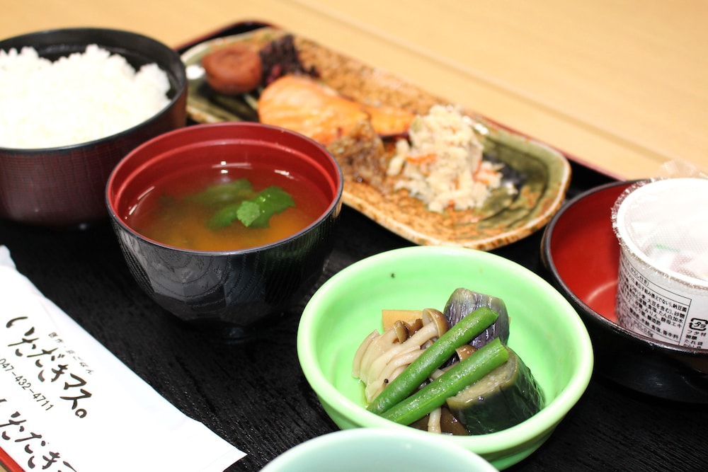 ホテルトレンド船橋 千葉