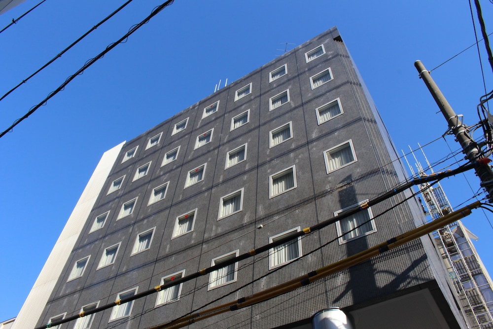 ホテルトレンド船橋 千葉