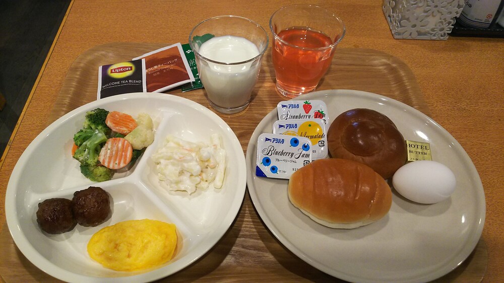 ホスピタリティイン八幡宿 千葉