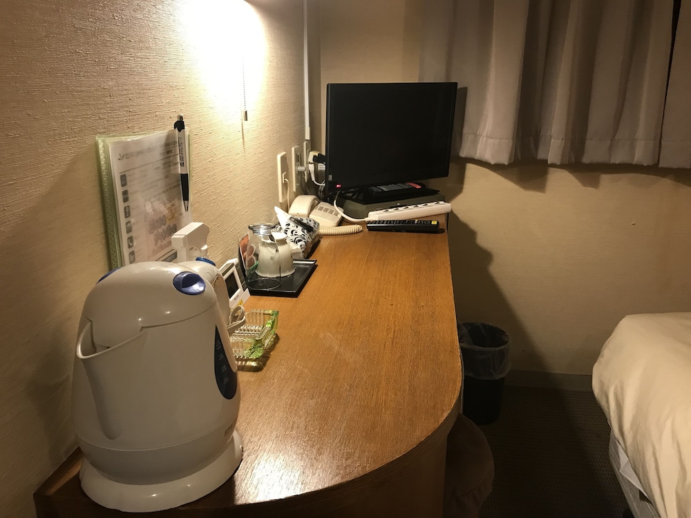 ビジネスホテル五井ヒルズ 千葉