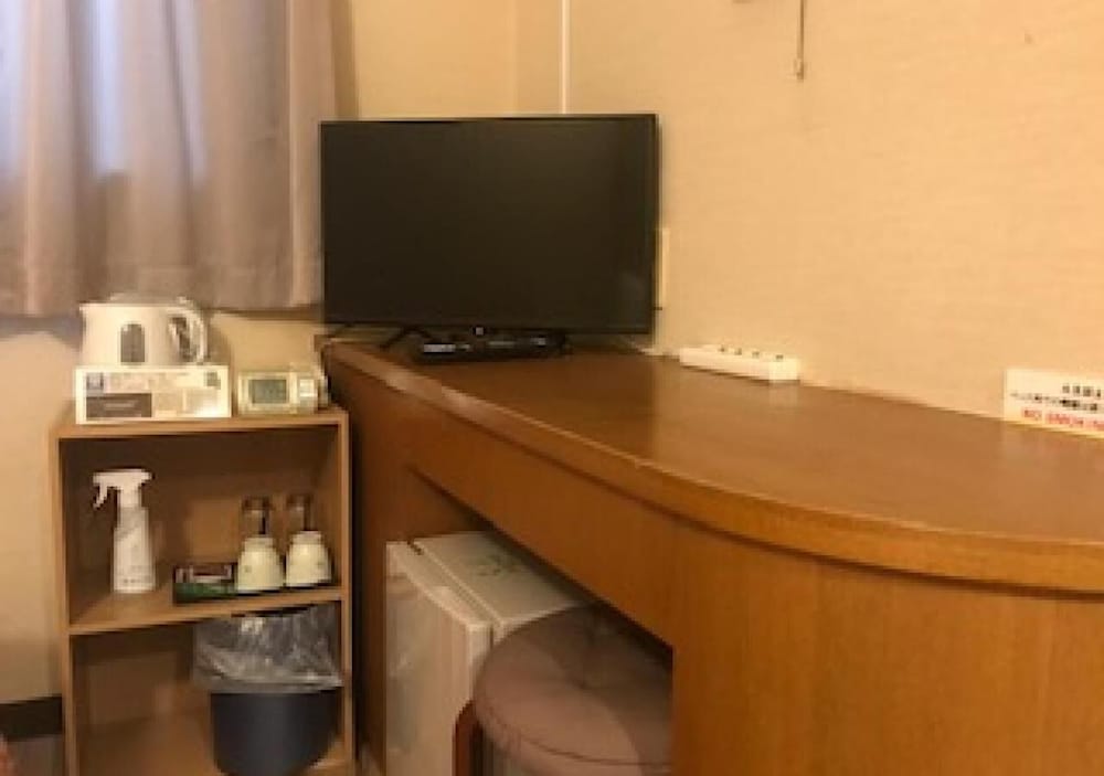 ビジネスホテル五井ヒルズ 千葉