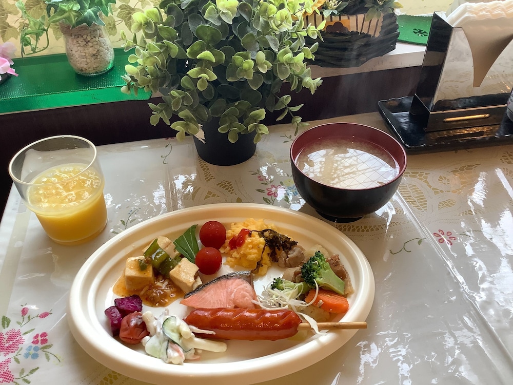 ビジネスホテル五井ヒルズ 千葉