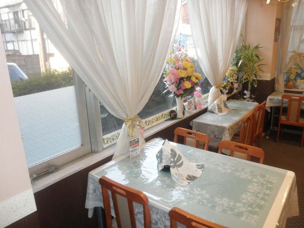 ビジネスホテル五井ヒルズ 千葉