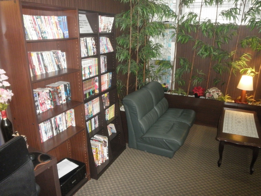 ビジネスホテル五井ヒルズ 千葉