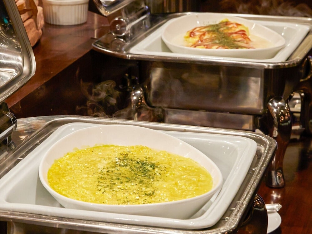 五井グランドホテル 千葉