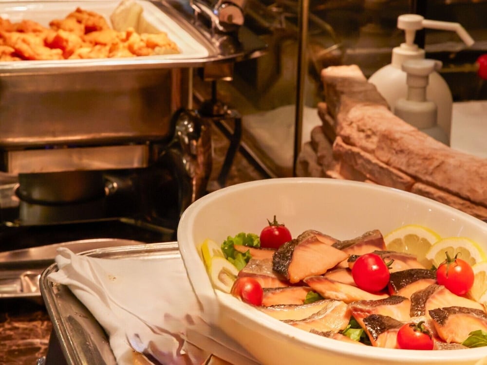 五井グランドホテル 千葉