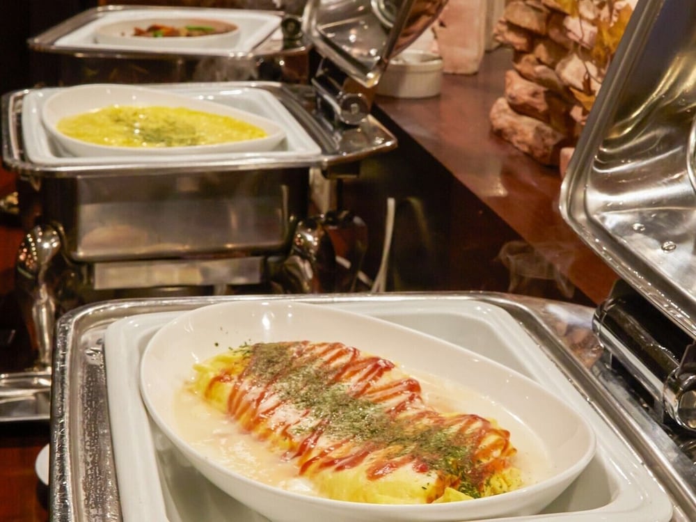 五井グランドホテル 千葉