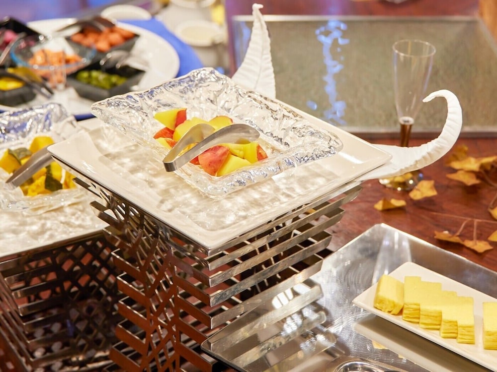 五井グランドホテル 千葉