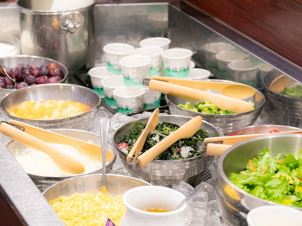 五井グランドホテル 千葉