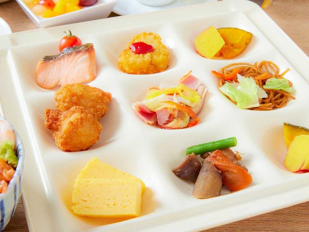 五井グランドホテル 千葉