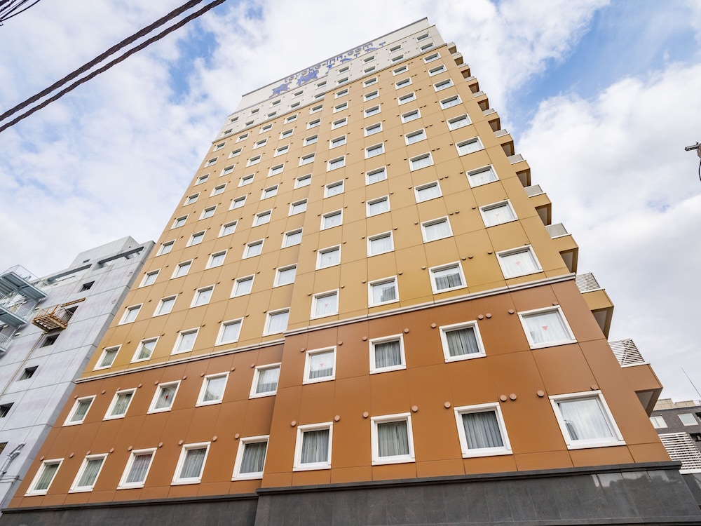 東横 INN 松戸駅東口 千葉