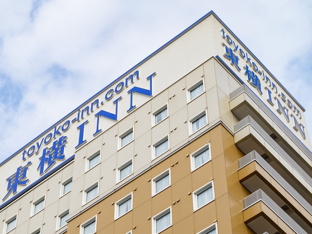 東横 INN 松戸駅東口 千葉