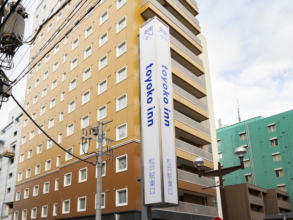 東横 INN 松戸駅東口 千葉
