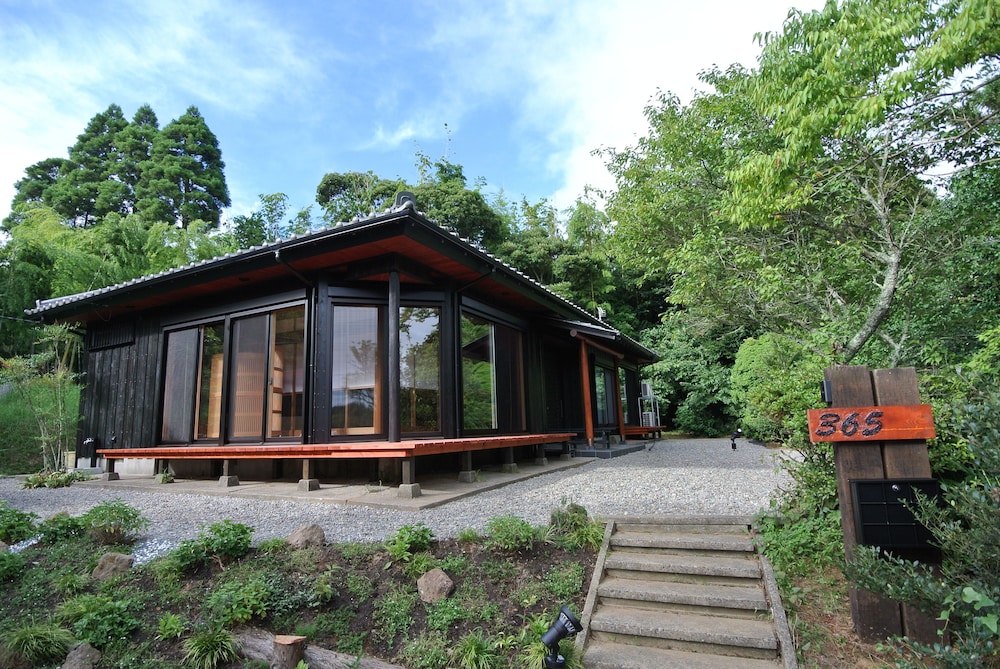 里の箱庭　LODGE365 千葉