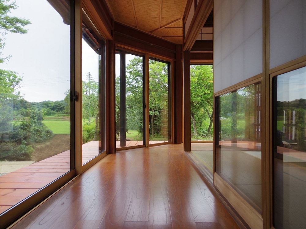 里の箱庭　LODGE365 千葉